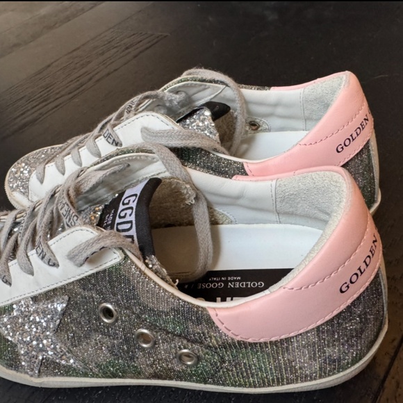 Golden Goose  Size 37 - US 6.5 - Picture 5 of 9